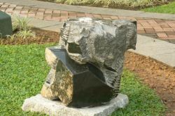 The square one